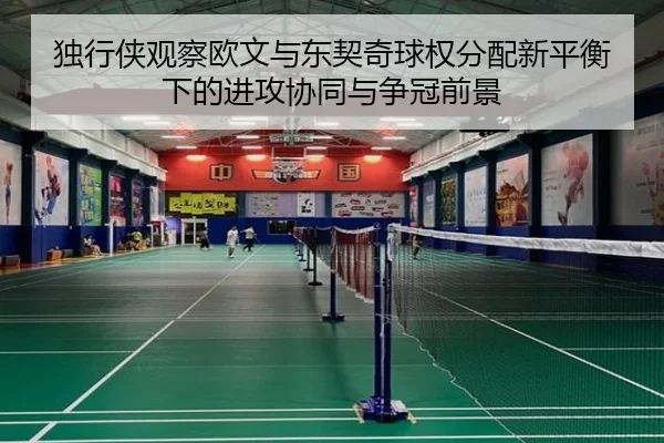 独行侠观察欧文与东契奇球权分配新平衡下的进攻协同与争冠前景